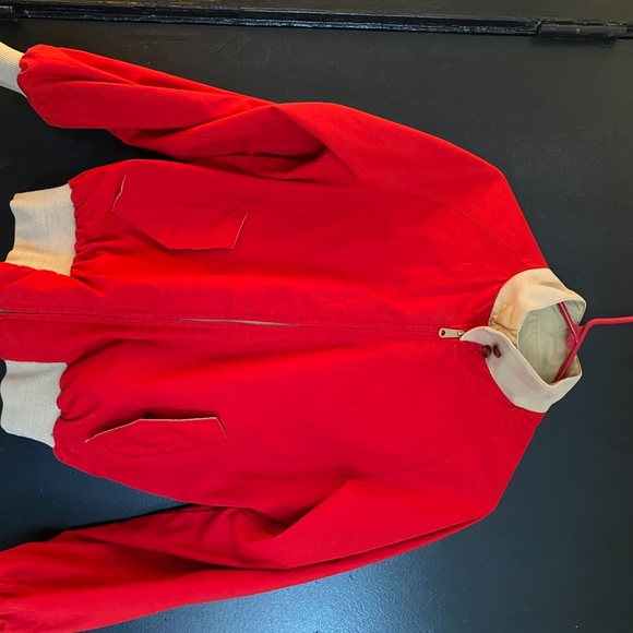 Reversible Bomber Jacket - Picture 4 of 4